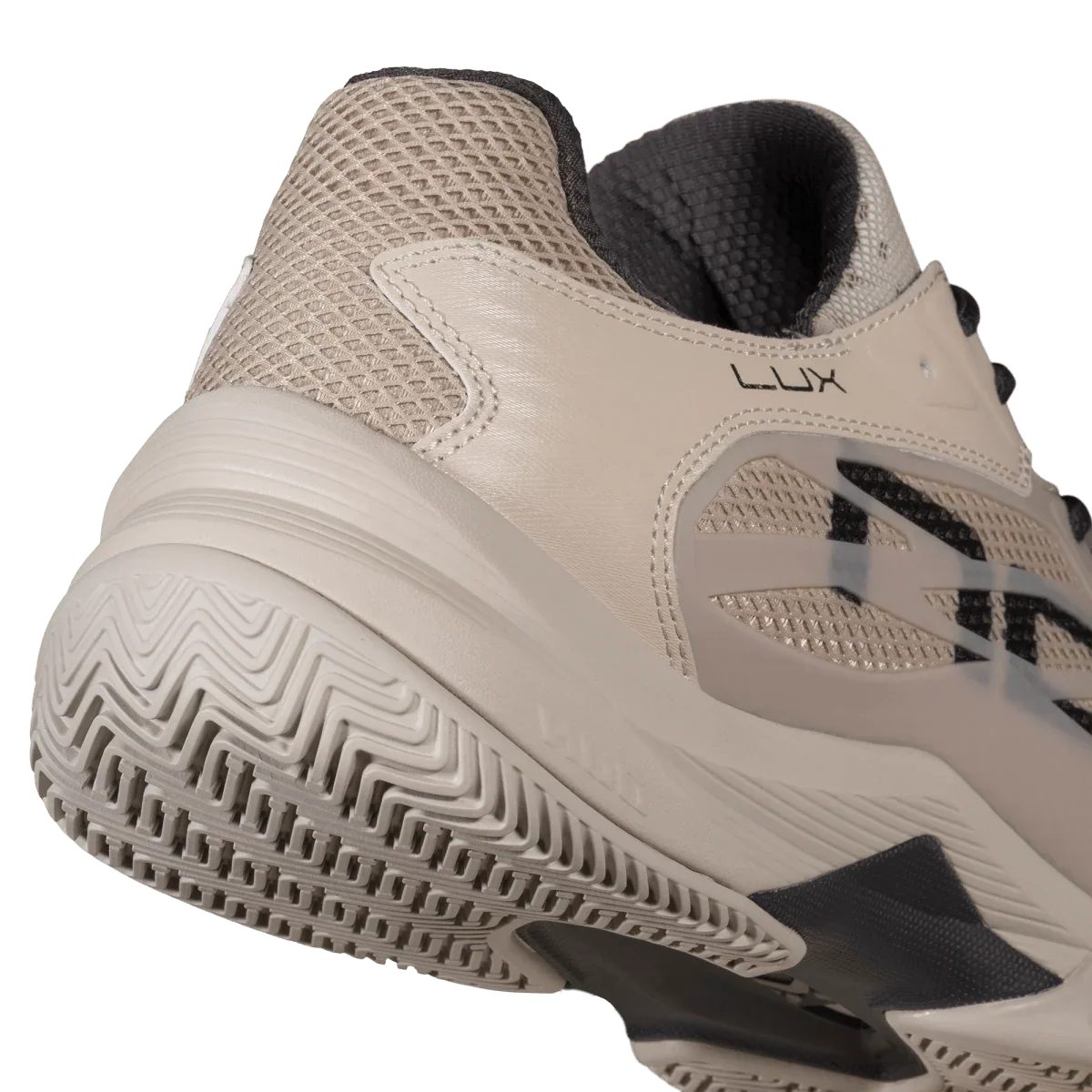 NOX AT10 LUX 2 Padel Shoes, Gray - Alternate View 6