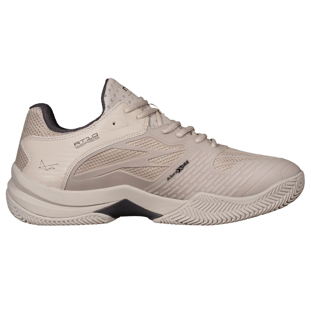 NOX AT10 LUX 2 Padel Shoes, Gray - Alternate View 5