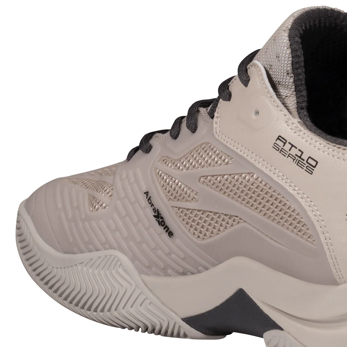 NOX AT10 LUX 2 Padel Shoes, Gray - Alternate View 4