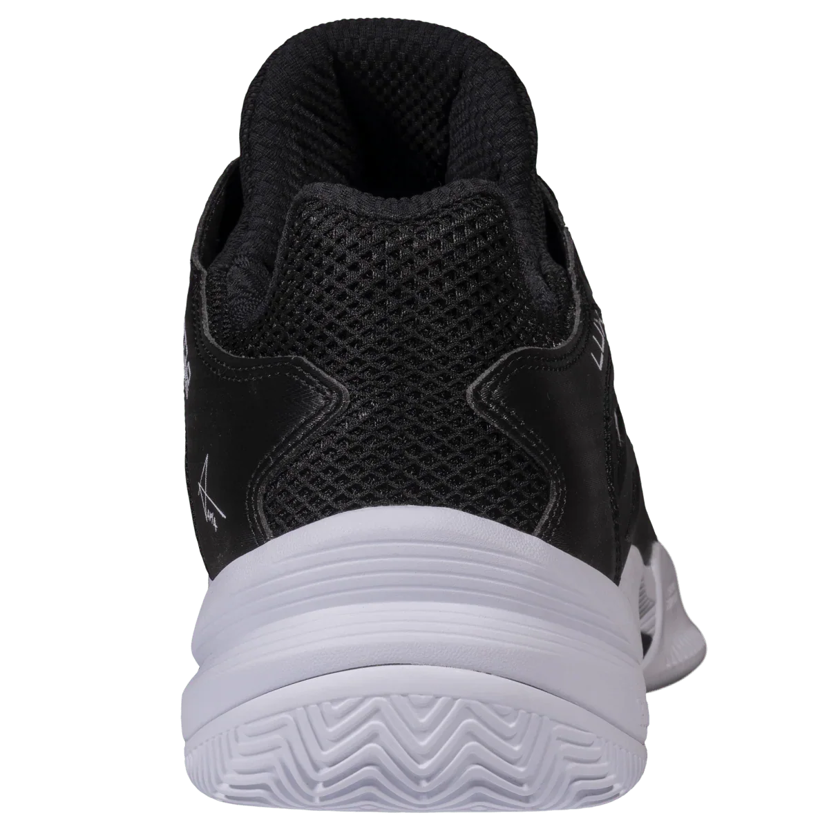 NOX AT10 LUX 2 Padel Shoes, Black - Alternate View 4