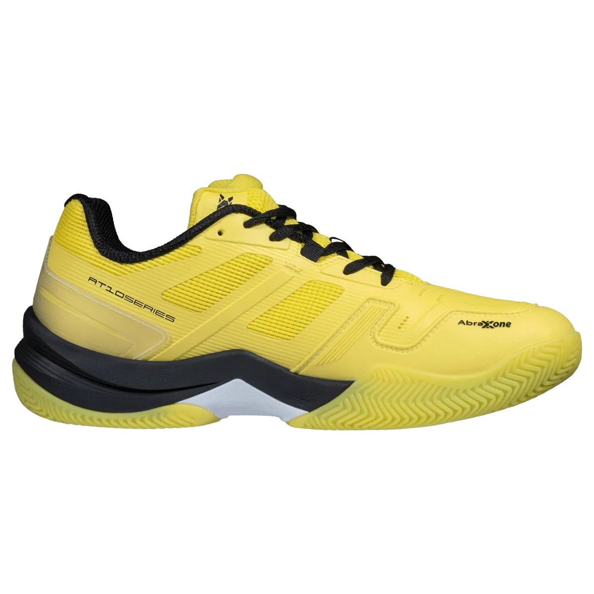 NOX AT10 PRO Padel Shoes, Summer Yellow - Alternate View 7