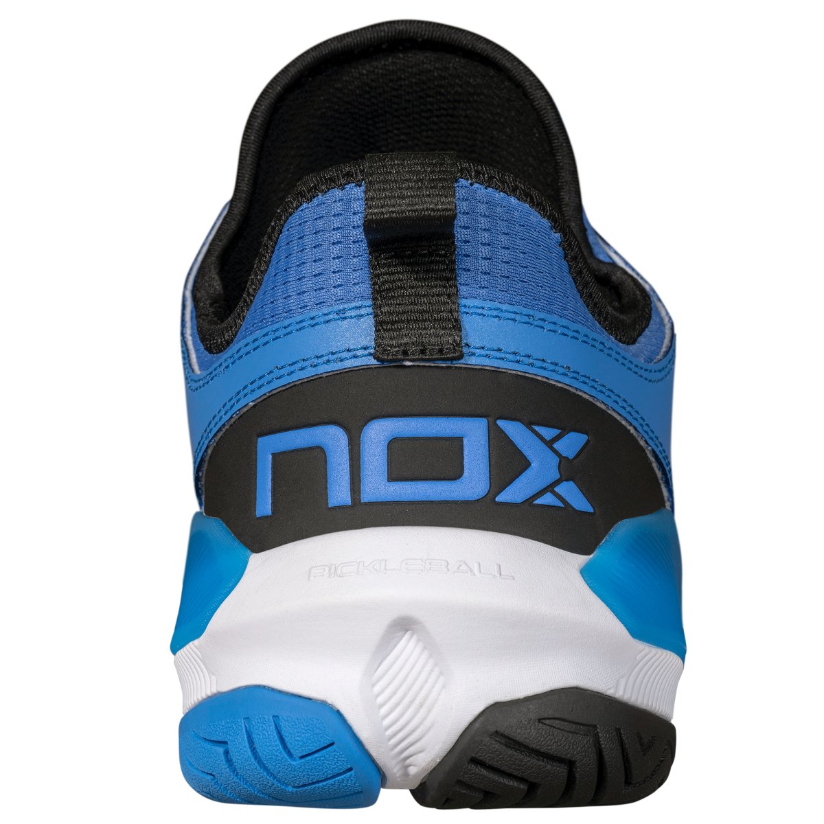NOX LUX NERBO 1 Pickleball Shoes, Palace Blue - Alternate View 5