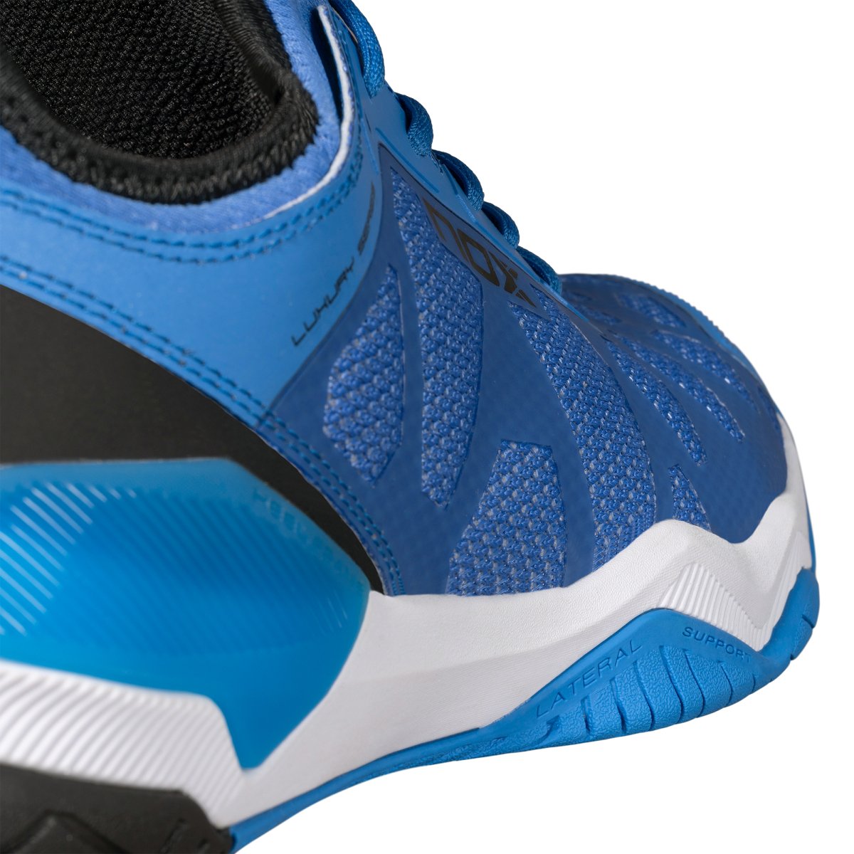 NOX LUX NERBO 1 Pickleball Shoes, Palace Blue - Alternate View 7