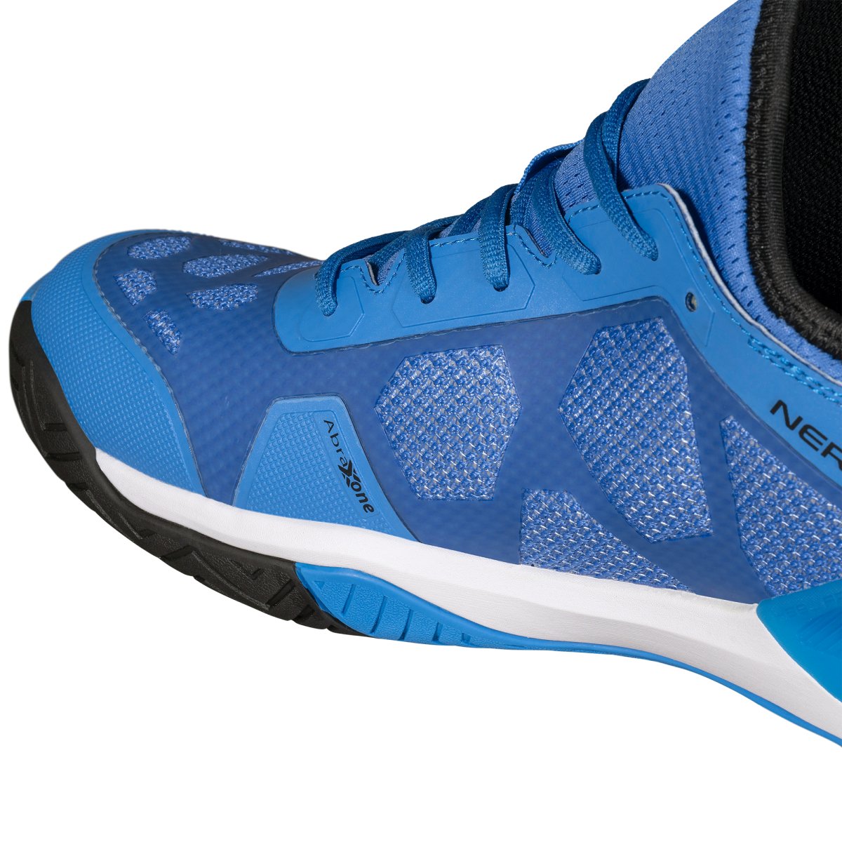 NOX LUX NERBO 1 Pickleball Shoes, Palace Blue - Alternate View 6