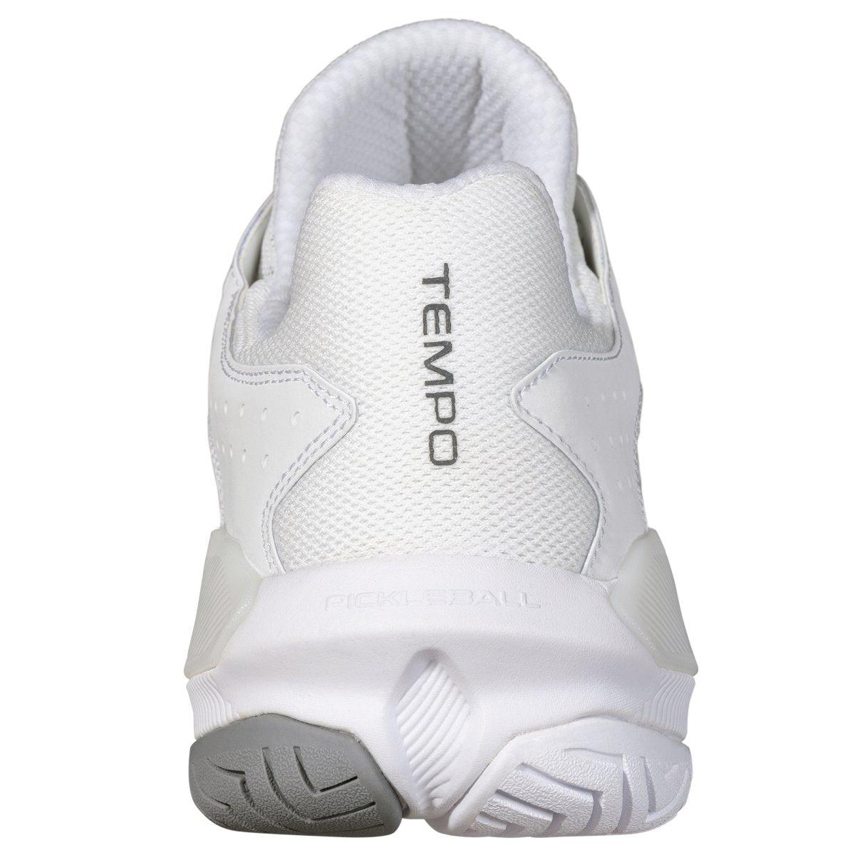 NOX LUX TEMPO Pickleball Shoes, White - Alternate View 5