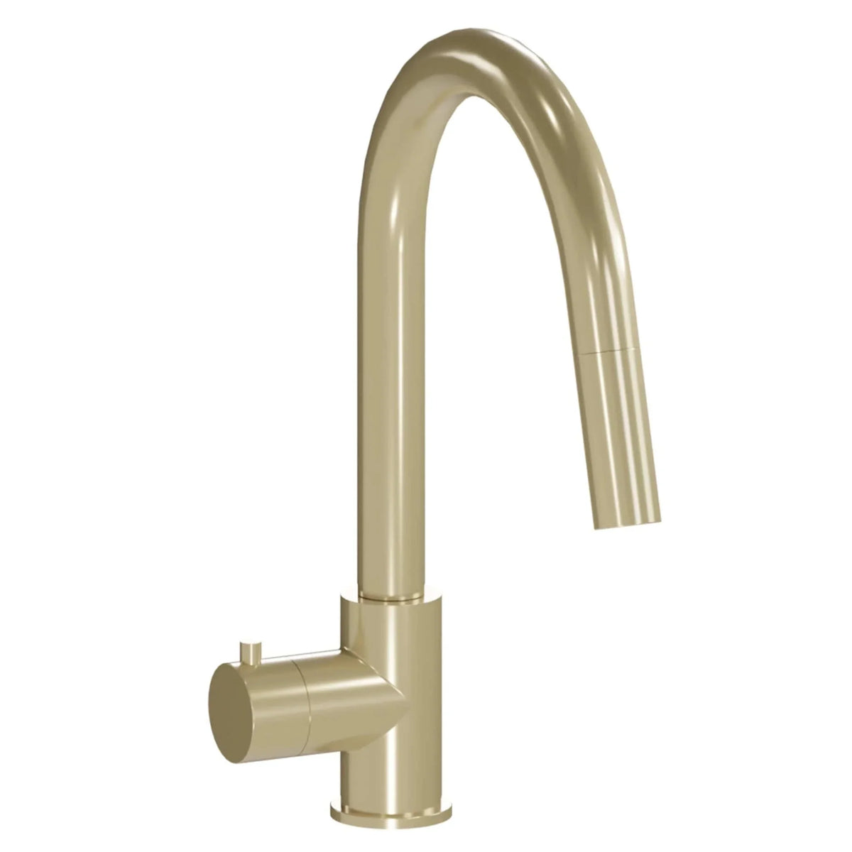 ZLINE Gemini Touchless Kitchen Faucet GEM-KFS-CB