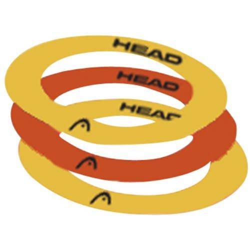 HEAD | 585045 | QST Ring Targets | 6 Tools for Accuracy - Great Call Athletics