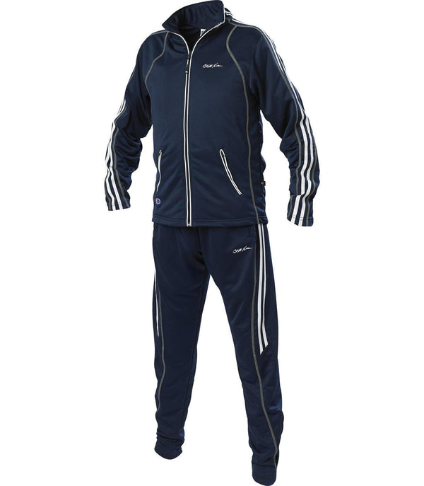 Cliff Keen | WS4711 | The Freestyle Stock Warmup Suit - Great Call Athletics