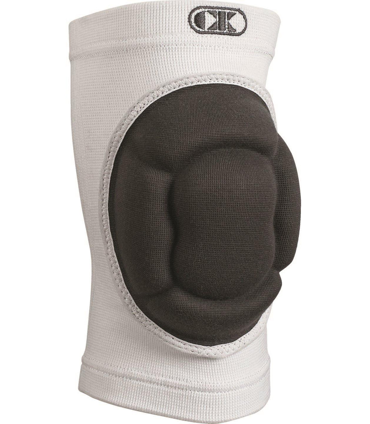 White Cliff Keen Kneepad for Wrestlers of Adults