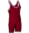 Cliff Keen | L7443J | The Collegiate Stock Wrestling Singlet - Great Call Athletics