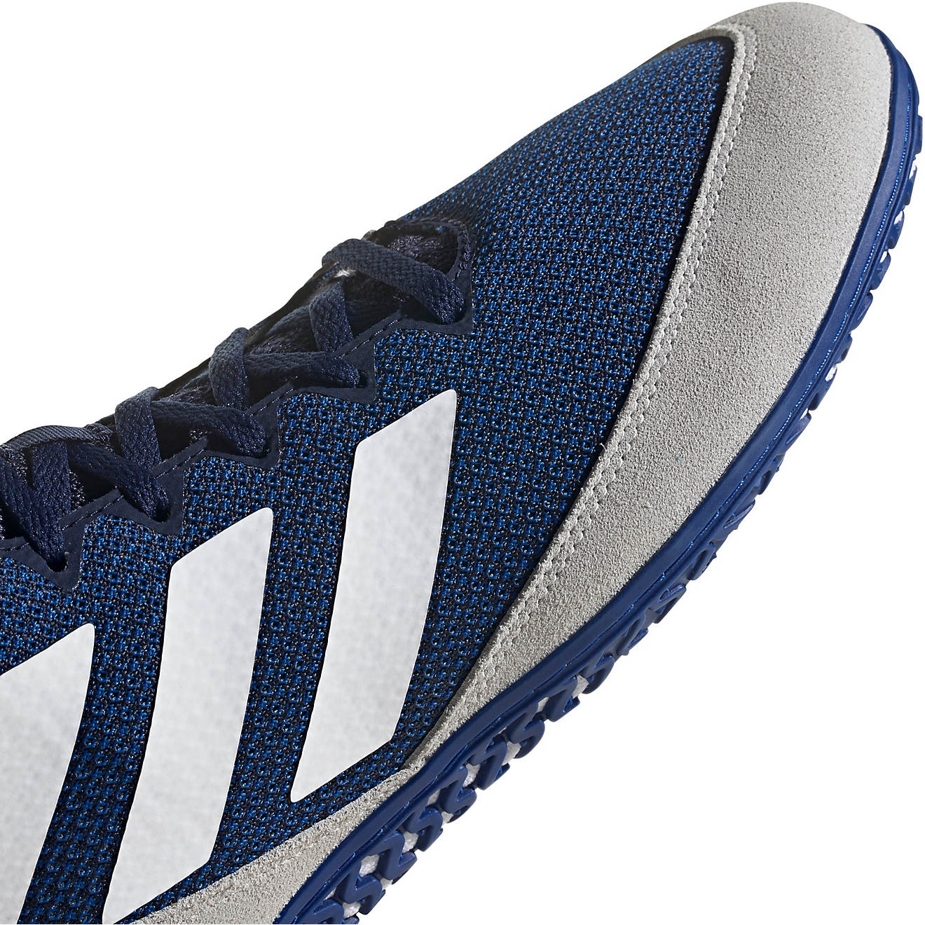 Adidas mat hot sale wizard 5