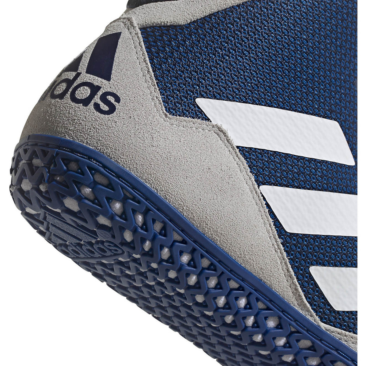 Adidas, FZ5384, Mat Wizard 5