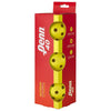 Penn 40 | Yellow Pickleballs | USAPA Approved | Outdoor Ball - Great Call Athletics