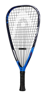 HEAD | 221009 | Graphene 360 Extreme 155 Racquetball Racquet | 3 5/8" Grip - Great Call Athletics