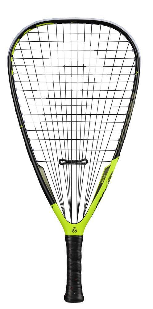 HEAD | 221019 | Graphene 360 Extreme 165 Racquetball Racquet | 3 5/8" Grip - Great Call Athletics