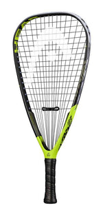 HEAD | 221019 | Graphene 360 Extreme 165 Racquetball Racquet | 3 5/8" Grip - Great Call Athletics