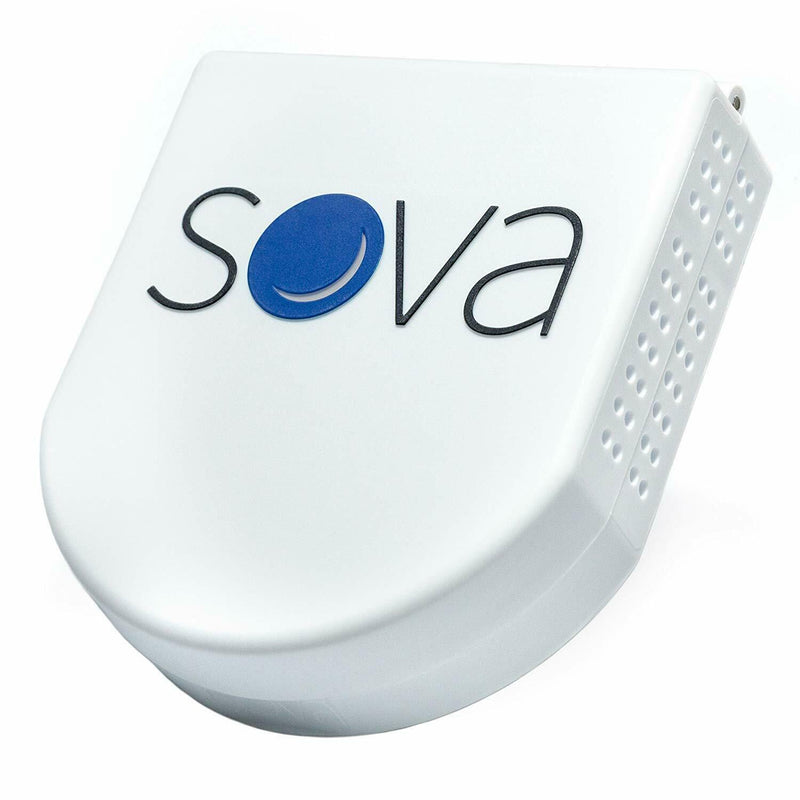 SOVA | Dental Night Guard Case