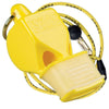 Fox 40 | Classic CMG Whistle | Free Breakaway Lanyard