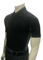 Smitty | BBS-314 | Major League | Body Flex Umpire Short Sleeve Baseball Shirt