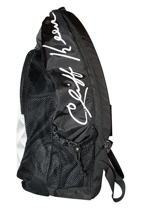 Cliff Keen | MBP13 | Wrestling Mesh Backpack - Great Call Athletics