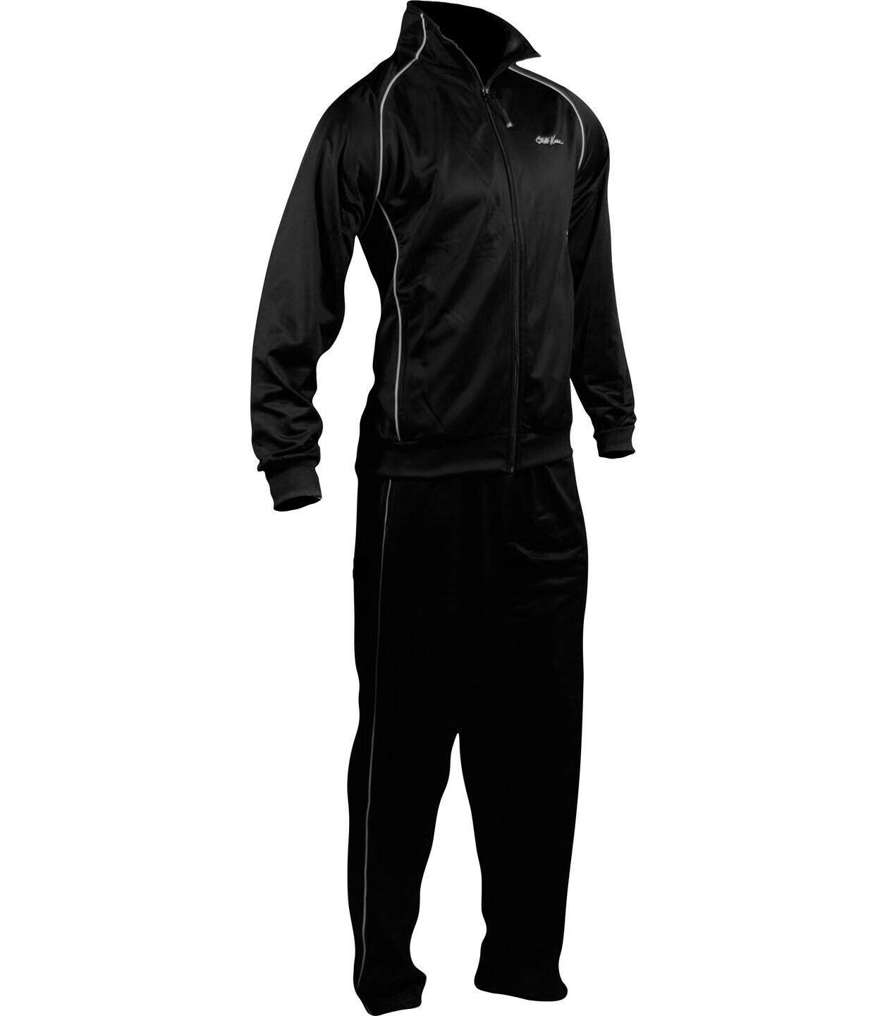 Cliff Keen | WS7593 | The Podium Stock Warmup Suit | Wrestlers Choice!