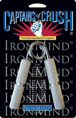 IronMind | Captains Of Crush Hand Gripper