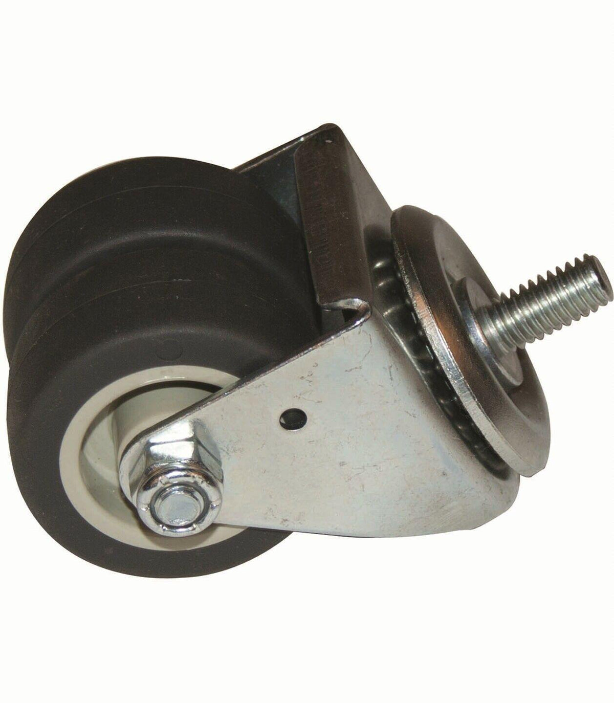 Cliff Keen | Replacement Wheel Caster for Mat Transporter - Great Call Athletics