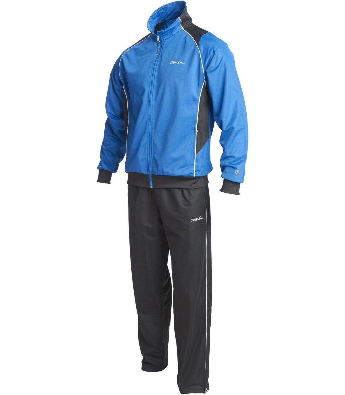 Cliff Keen | WS7593 | The Podium Stock Warmup Suit | Wrestlers Choice! - Great Call Athletics