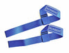 IronMind | Strong Enough Weight Lifting Straps | Pair