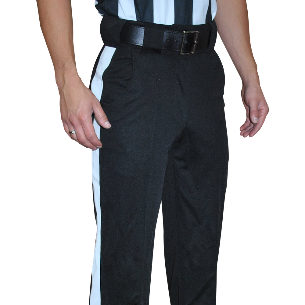 Smitty | FBS-172 | Heavyweight Football Officials Pants Referee | Cold Weather