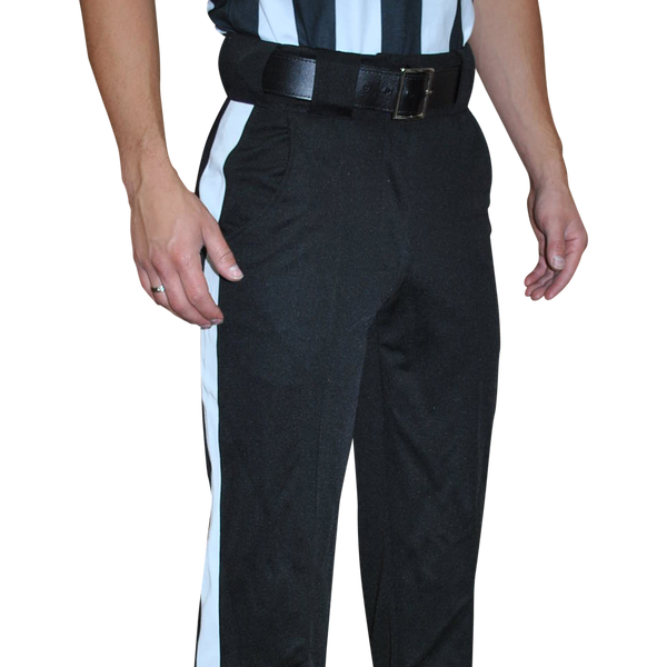 Smitty | FBS-172 | Heavyweight Football Officials Pants Referee | Cold Weather