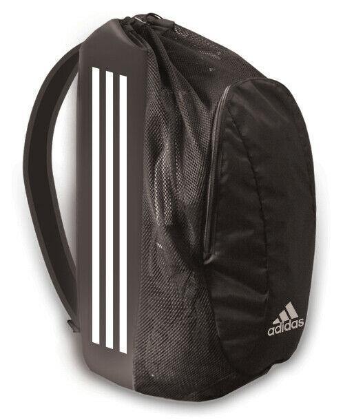 Adidas | Wrestling Gear Bag | Choice of Color | Backpack - Great Call Athletics