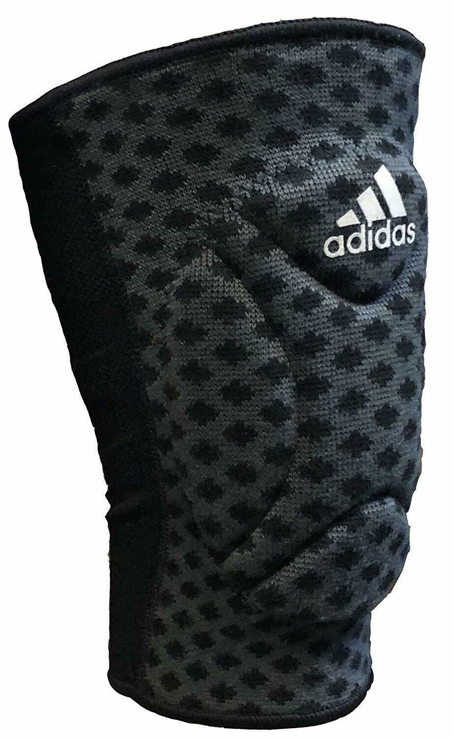 NEW Men's Adidas Techfit Climalite Sport Compression Padded Knee