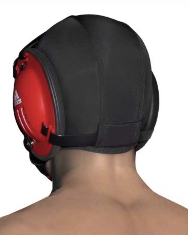 Adidas wrestling 2025 hair cover