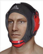 Adidas | aH100 | Wrestling Hair Cover Slicker | Youth & Adult | NFHS Approved! - Great Call Athletics