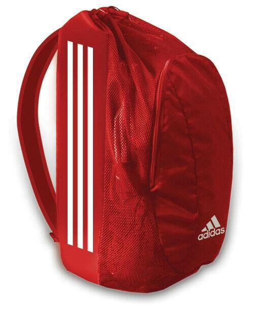 Adidas store wrestling backpack