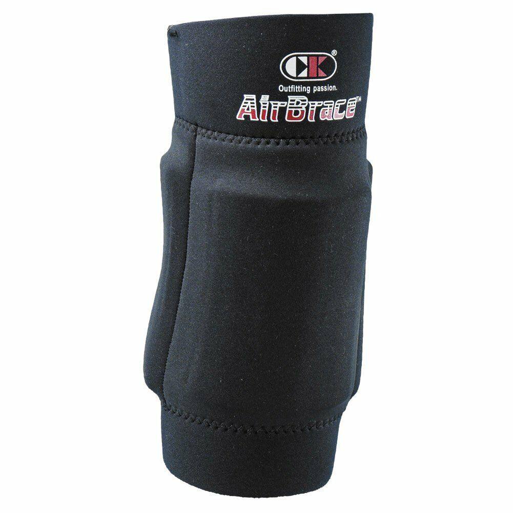 Cliff Keen Air Brace for Knee Injuries of Wrestlers