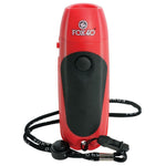 Fox 40 | Electronic Whistle