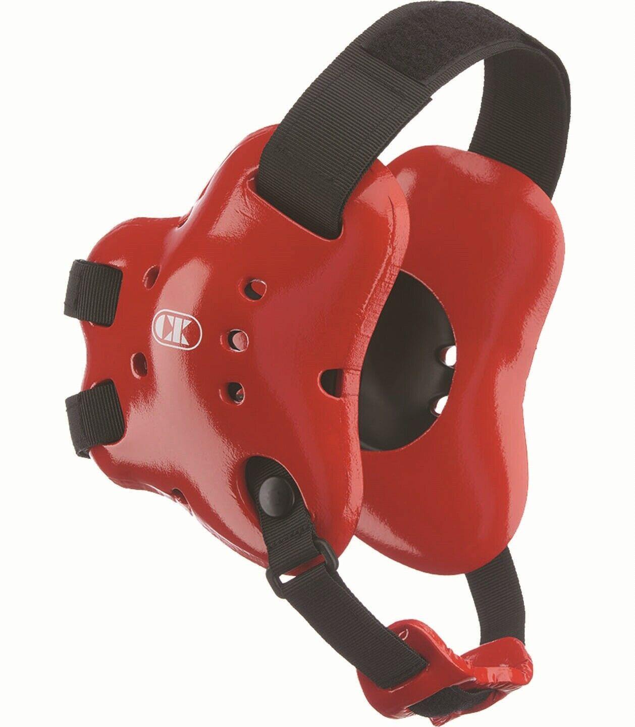 渚 Cliff Keen | EF66 | Fusion Wrestling Headgear – Great Call