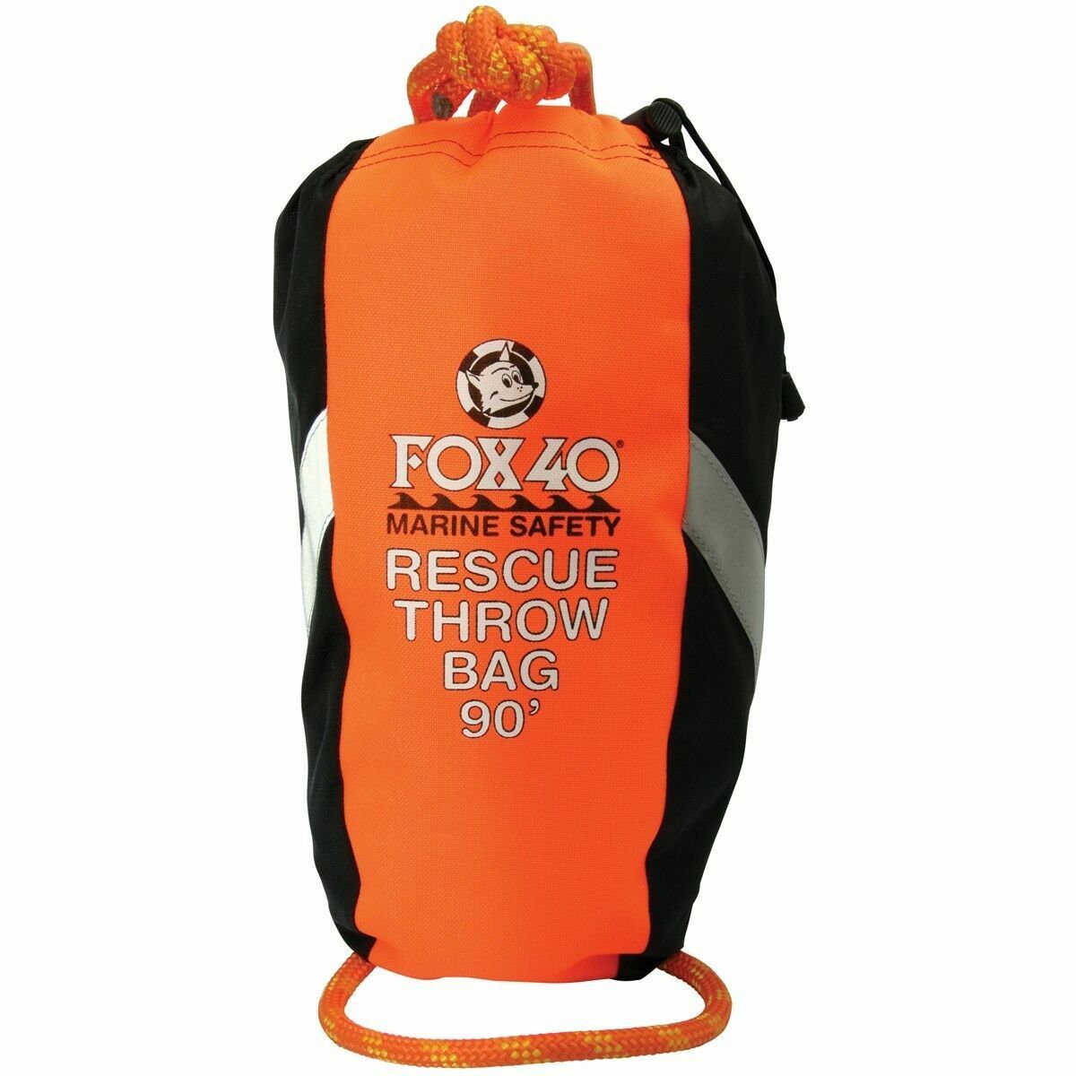 Fox 40 | Rescue Throw Bag 90' (27 meters)