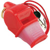 Fox 40 | Sonik Blast Whistle | Free Breakaway Lanyard