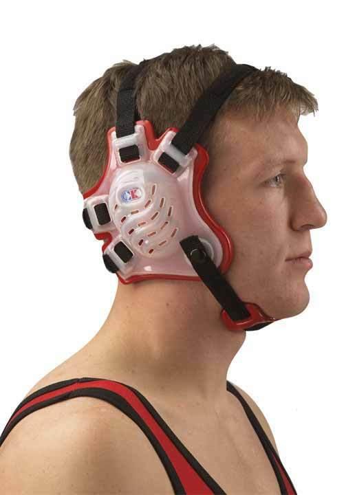 Men's sale wrestling headgear