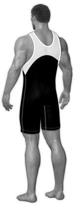 Adidas | aS115s | Climacool Wrestling Singlet | All Colors | All Sizes | Elite - Great Call Athletics