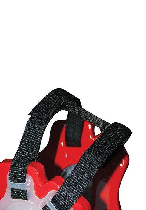 Cliff Keen | HG2SF5 | Wrestling Headgear F5 Tornado Two Strap HOLDER ONLY - Great Call Athletics