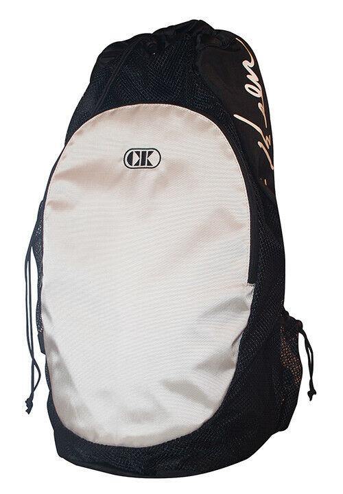 Cliff Keen | MBP13 | Wrestling Mesh Backpack - Great Call Athletics
