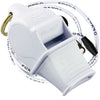 Fox 40 | Sonik Blast Whistle | Free Breakaway Lanyard