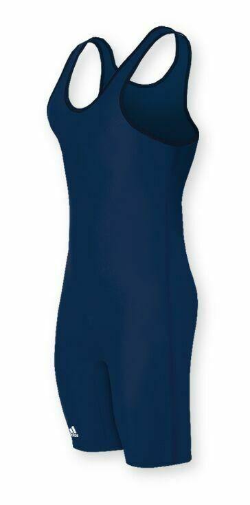 Adidas | aS101s | Solid Color Wrestling Singlet | All Colors | All Sizes - Great Call Athletics