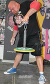 IronMind | Hub | Pinch Grip Training