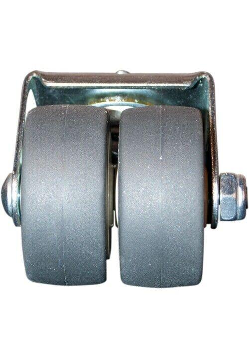Cliff Keen | Replacement Wheel Caster for Mat Transporter - Great Call Athletics