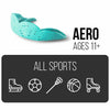 SISU | NextGen Aero Mouth Guard | 1.6mm